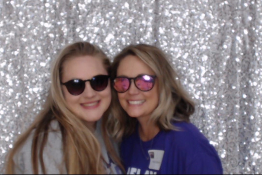 Relay For Life Survivor's Dinner | View more photos from the event at gallery.photoboothbillings.com/u/PhotoBoothBillings/Relay-For-Life-Survivors-Dinner-0